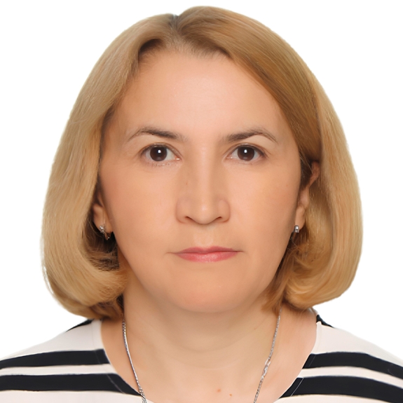 Макина